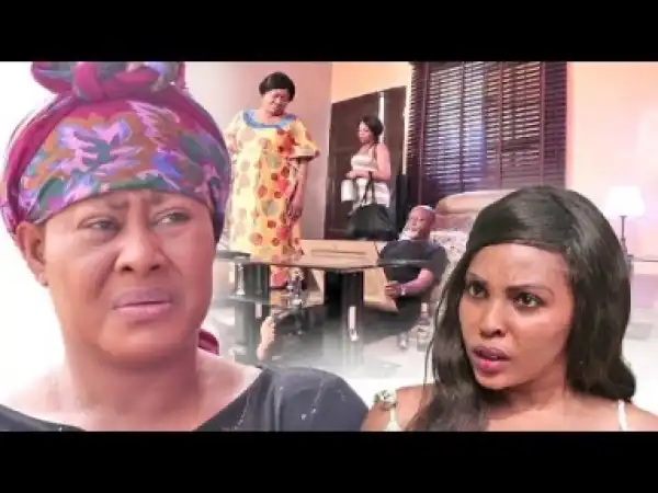 Video: FOR HUSBAND | 2018 Latest Nollywood Movie